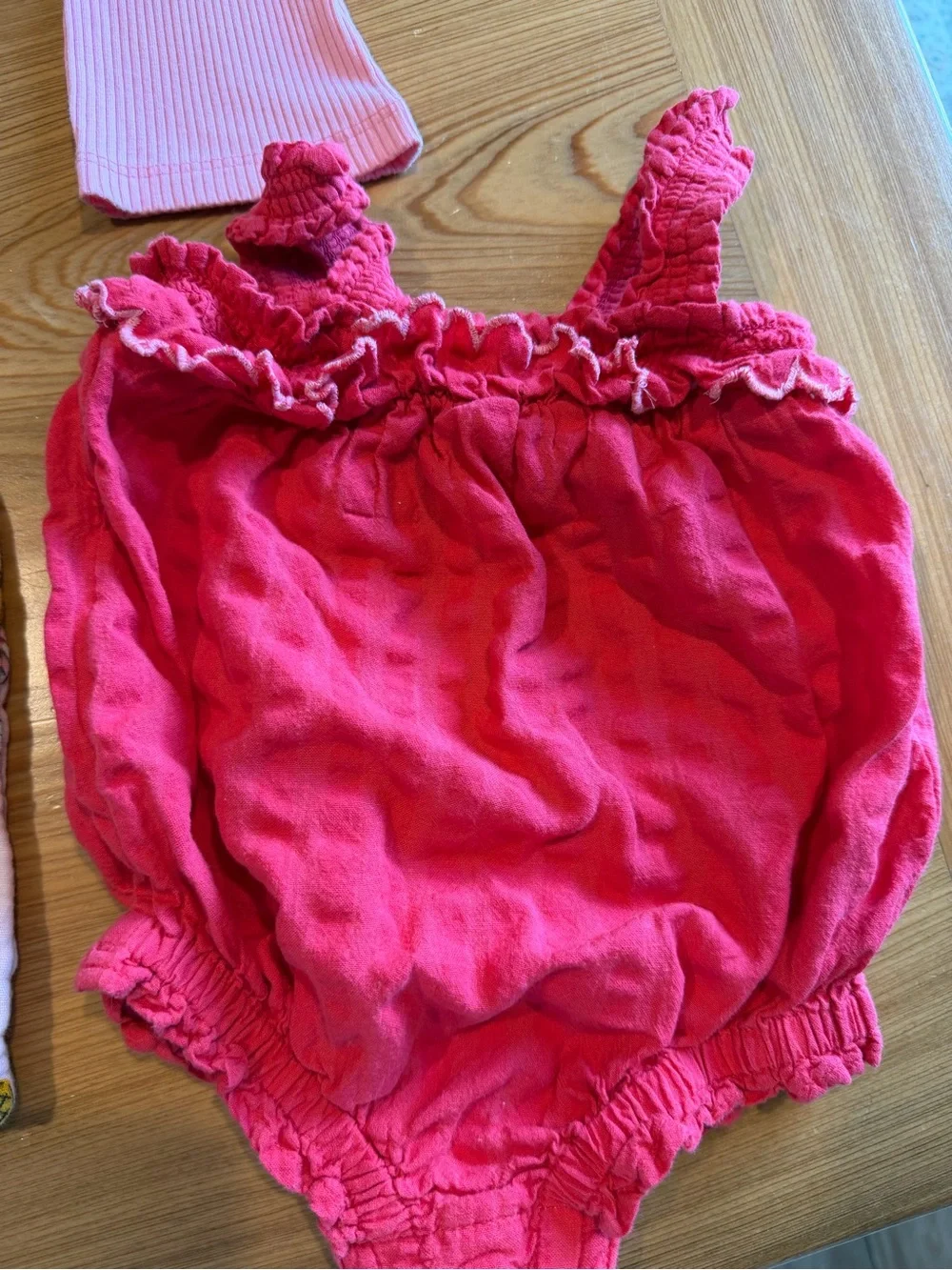 Old Navy Baby Girl Summer Bundle